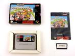 Super Mario Kart [Super Nintendo], Games en Spelcomputers, Verzenden, Nieuw