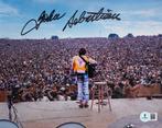 Woodstock (1969), Lovin Spoonful - John Sebastian - Signed, Nieuw in verpakking