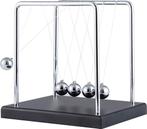 Tweedekans | Newton cradle XL - Hoogwaardige Newton Pendel -, Ophalen of Verzenden, Nieuw in verpakking