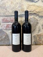 1999 Agricola Querciabella, Camartina - Toscane IGT - 2 Fles, Nieuw