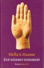 Een nieuwer testament 9789021467177 Hella S. Haasse, Verzenden, Zo goed als nieuw, Hella S. Haasse