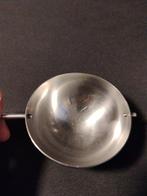 Stelton - Arne Jacobsen - Asbak - Cylinda Line - Staal