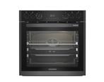 Grundig Gehm19311dx Inbouw Oven 60cm – Stijlvolle Controle, Elektronische apparatuur, Ovens, Ophalen of Verzenden, Nieuw