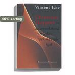 Christiaan Huygens in de onvoltooid verleden toekomende tijd, Boeken, Verzenden, Zo goed als nieuw, Vincent Icke