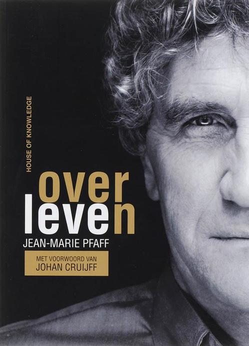 Jean-Marie Pfaff 9789085104209, Livres, Loisirs & Temps libre, Envoi