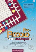 Pico Piccolo Maximo Delen onder 100 (boekvorm) groep 6, Verzenden