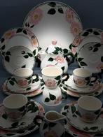 Koffie- en theeservies - Villeroy & Boch – Wild-Rose
