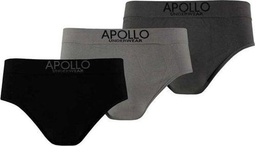 Tweedekans | Apollo Ondergoed Seamless Heren Katoen, Kleding | Dames, Ondergoed en Lingerie, Ophalen of Verzenden