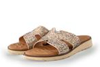 EBL8790 Slippers in maat 39 Overig | 5% extra korting, Kleding | Dames, Schoenen, Slippers, Overige kleuren, Verzenden, Zo goed als nieuw