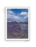 Joss Mayoral - Towards the horizon, Antiek en Kunst