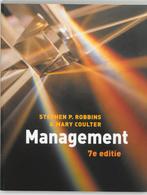 Management 9789043013444, Boeken, Gelezen, Stephen P. Robbins, Mary A. Coulter, Verzenden
