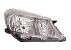 Toyota Yaris 2011-2014 Gerookt Koplamp Rechts (Koplampen), Auto-onderdelen, Verlichting, Verzenden, Nieuw