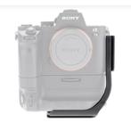 Really Right Stuff BVGC2EM-L L-Plate voor Sony A7 II en A7R, Audio, Tv en Foto, Ophalen of Verzenden, Zo goed als nieuw