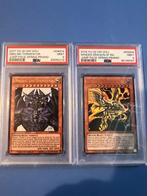 Konami - 200 Card - Yu-Gi-Oh!, Nieuw