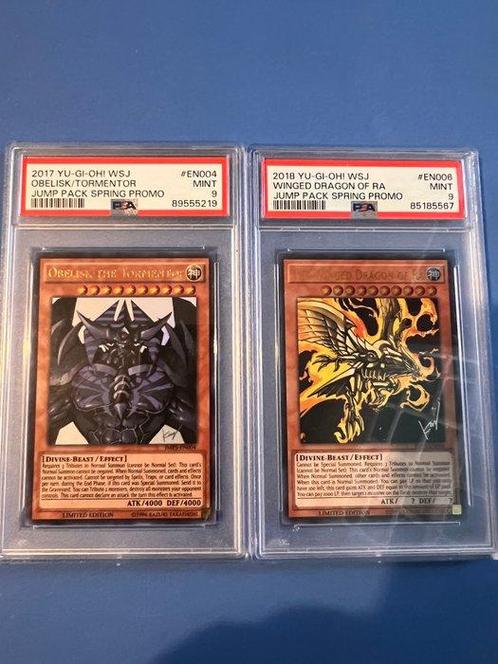 Konami - 200 Card - Yu-Gi-Oh!, Verzamelen, Overige Verzamelen