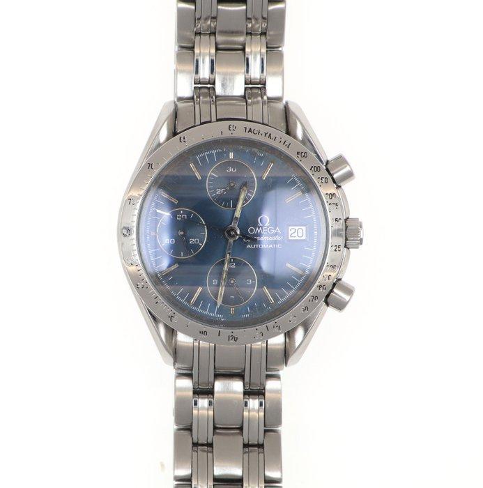 Omega - Speedmaster - Zonder Minimumprijs - 3511.80 - Heren, Handtassen en Accessoires, Horloges | Heren