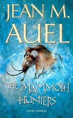 Mammoth Hunters 9780340824443 Jean M. Auel, Boeken, Verzenden, Gelezen, Jean M. Auel