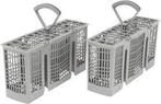 Gaggenau Bestekkorf 00418280 (2st.), Verzenden, Nieuw