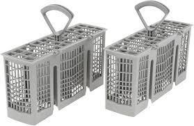 Gaggenau Bestekkorf 00418280 (2st.), Elektronische apparatuur, Vaatwasmachines, Verzenden