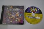 The Apprentice (CD-I), Nieuw