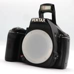 Pentax K-X Body Digitale reflex camera (DSLR)