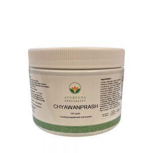 Chyawanprash pasta 500 gr, Sport en Fitness, Gezondheidsproducten en Wellness, Ophalen of Verzenden