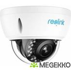 Reolink RLC-842A, 4K PoE camera met intelligente detectie en, Verzenden