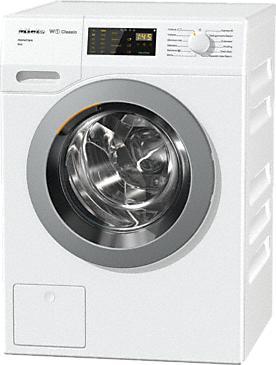 Miele Wdb036 Wasmachine 7kg 1400t, Elektronische apparatuur, Wasmachines, Ophalen of Verzenden