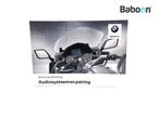 Instructie Boek BMW K 1600 GTL 2017-> (K1600GTL K48) Dutch,, Verzenden, Gebruikt