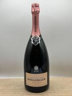 Bollinger, Bollinger Rosé - Champagne - 1 Magnum (1,5 L), Collections