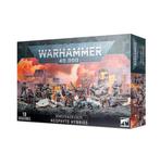 Genestealer Cults Neophyte Hybrids (Warhammer 40.000 nieuw), Hobby en Vrije tijd, Ophalen of Verzenden, Nieuw