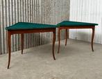 Gilles Joubert - Table dappoint (2) - Table dappoint,, Antiek en Kunst