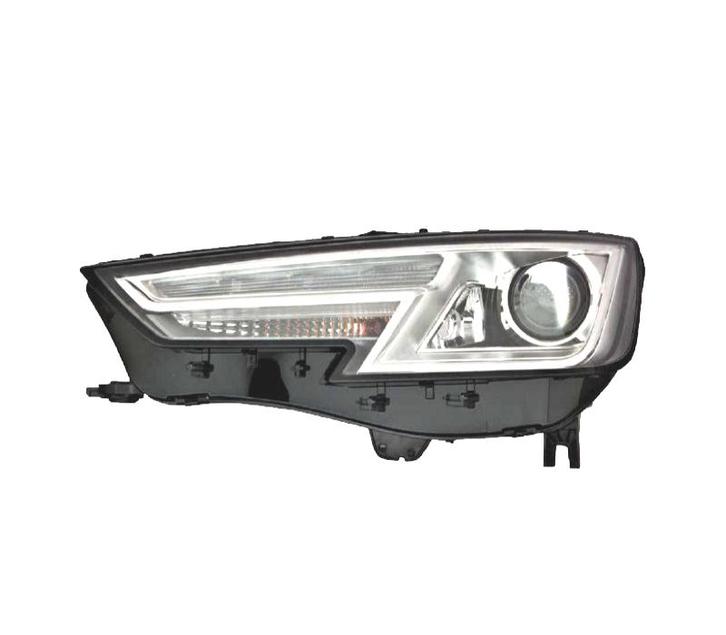Phare Gauche Pour Audi A4 15-21 Led, Autos : Pièces & Accessoires, Éclairage, Envoi