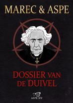 Marec & Aspe 1 - Dossier van de duivel (9789022335802), Verzenden, Nieuw