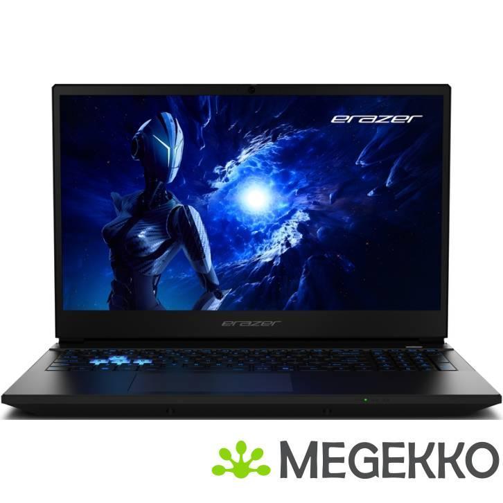 ERAZER Scout 15 E1 MD62765 15.6  Core i5-13420H RTX 5050, Computers en Software, Overige Computers en Software, Nieuw, Verzenden