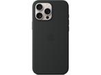 Veiling - Apple Silicone Case MagSafe - iPhone 16 Pro Max, Telecommunicatie, Mobiele telefoons | Hoesjes en Screenprotectors | Apple iPhone