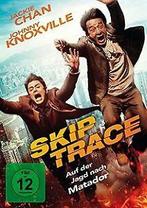 Jackie Chan - Skiptrace [DVD] von Renny Harlin  DVD, Verzenden