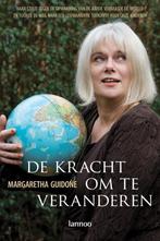 De Kracht Om Te Veranderen 9789020970722 Margaretha Guidone, Boeken, Verzenden, Gelezen, Margaretha Guidone