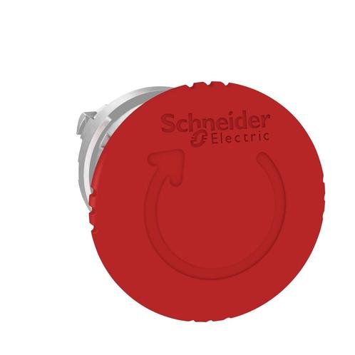 Schneider Electric Harmony Drukknop Front Element, Doe-het-zelf en Bouw, Elektriciteit en Kabels, Verzenden