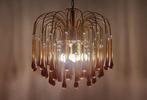 Lustre - Wasserfall Design, Tropfenlampe