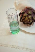 Carlo Moretti - MuseumCollectionGlass - Flûte à champagne, Antiek en Kunst