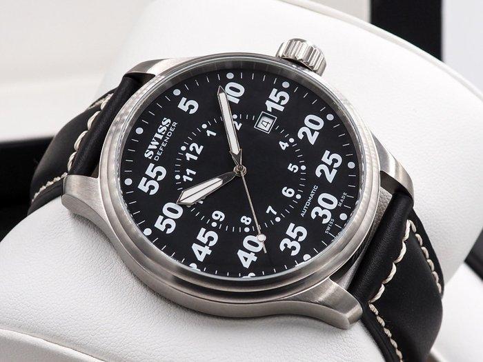 Swiss Defender - Zonder minimumprijs - * NEW * - Heren -, Bijoux, Sacs & Beauté, Montres | Hommes