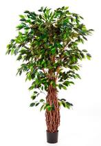 Kunstplant Ficus Liana Deluxe 270 cm, Verzenden