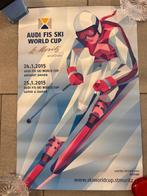 Anonymous - skiworldcup Sainkt Moritz - AUDI FIS SKI WORLD