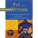 Fit from Within 9780071384261 Moran, Boeken, Verzenden, Zo goed als nieuw, Moran