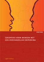 Logopedie voor mensen met een verstandelijke beperking, Livres, Verzenden, Sophia Helmhout