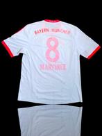 FC Bayern München - Duitse voetbal competitie - Javi, Nieuw