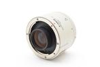 Canon Extender Ef 2X Teleconverter Objectif d’appareil photo, Nieuw
