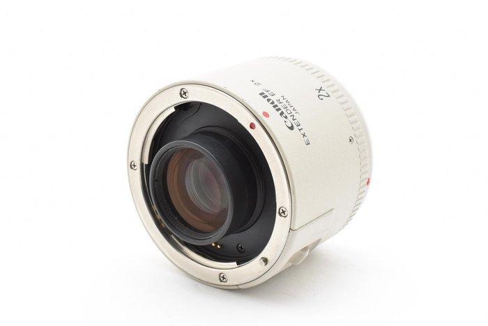 Canon Extender Ef 2X Teleconverter Objectif d’appareil photo, Audio, Tv en Foto, Fotocamera's Digitaal