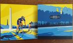 Frankrijk. Year Set (BU) 2025 Tour de France (Zonder, Postzegels en Munten